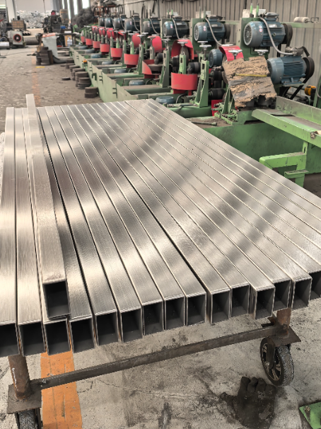 崇左液冷不锈钢方管选源头厂