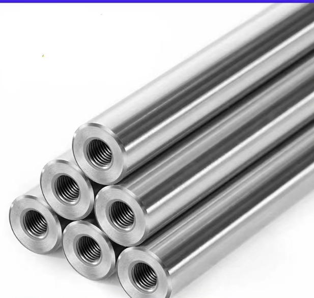 崇左镀铬钢管 镀铬圆管 