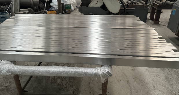 崇左不锈钢无缝方管 