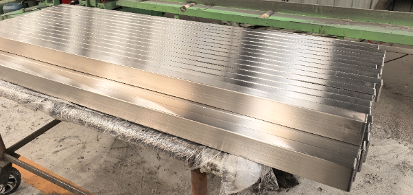 崇左化工 / 石油 / 冶金工业 用不锈钢无缝方管 方通